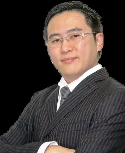Patrick Liau